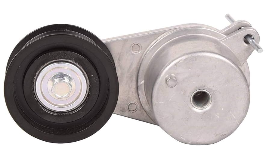 Emam Amazon.com: TOPAZ 11955-1EA0B Belt Tensioner Assembly